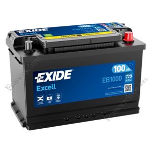 EXIDE-EB1000
