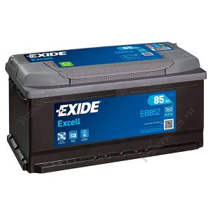EXCELL 85Ah
