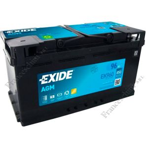 EXIDE-EK960