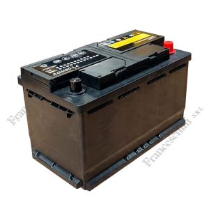 AGM 80Ah 8000A