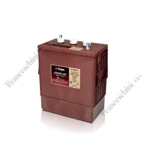 Batteria Trojan J305P-AC   Terminali:DT