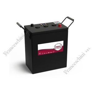 Batteria Trazione 6V 350Ah