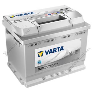 VARTA-D39