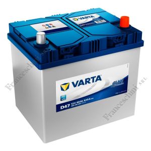 VARTA-D47