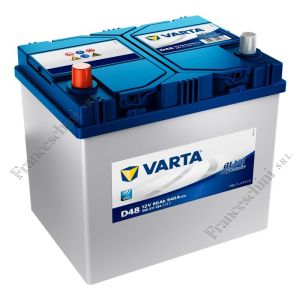 VARTA-D48