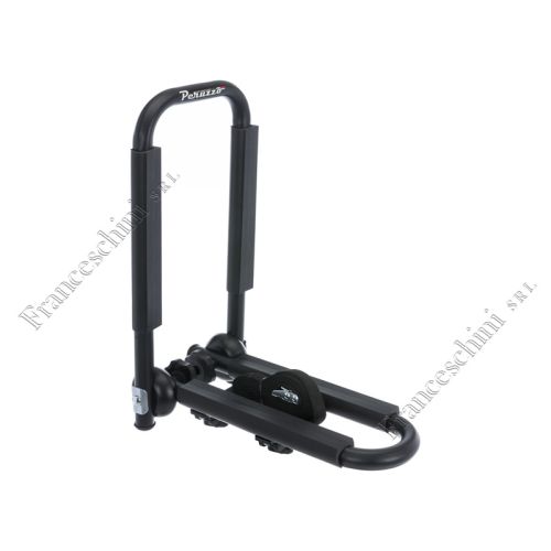 Portabici da tetto Kayak x 2 pz.