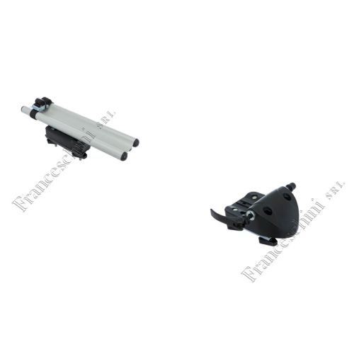 Portabici Pordoi Professional