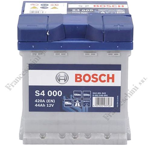 BOSCH-S4 0001