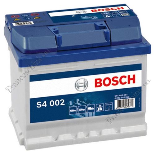 BOSCH-S4 002