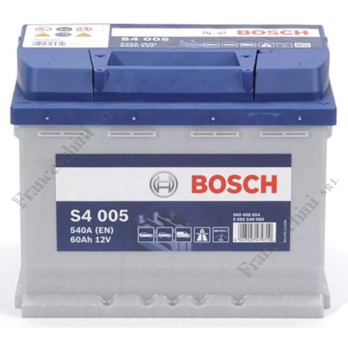 BOSCH-S4 005