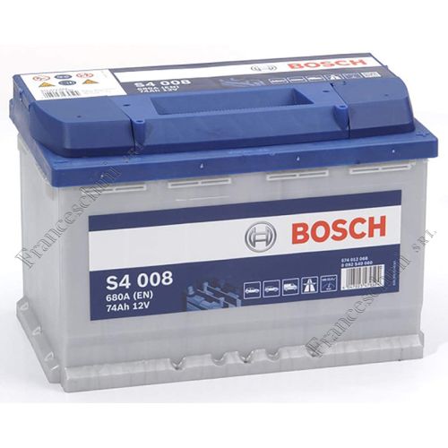 BOSCH-S4 008