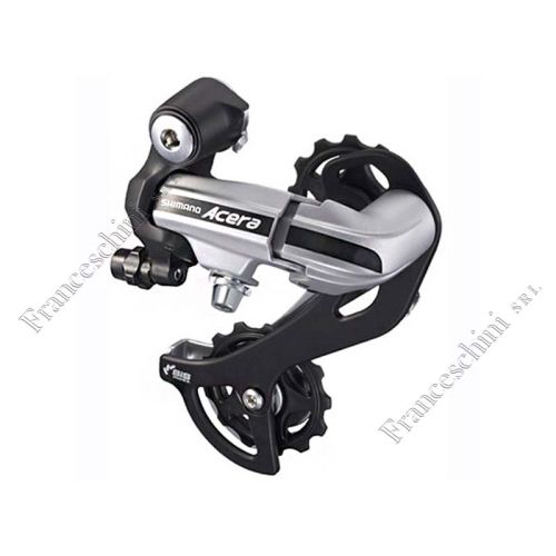 Cambio Shimano Acera RD-M360-SGS - 7/8 velocità