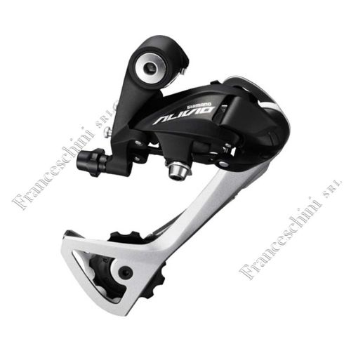 Cambio Shimano Alivio RD-T4000  a 9 velocità