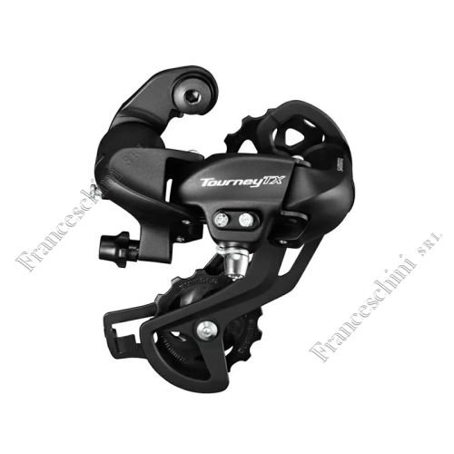 Cambio Shimano Tourney RD-TX800 a 8 velocità