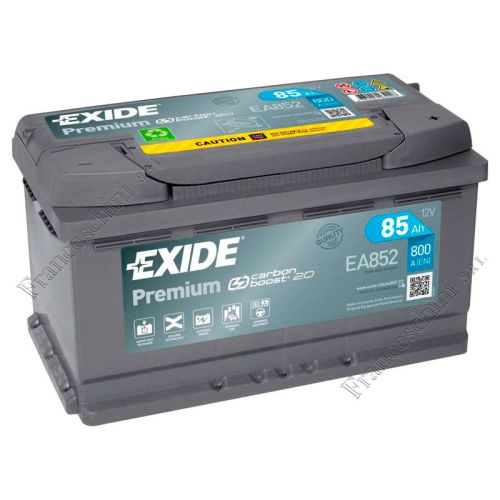 EXIDE-EA852