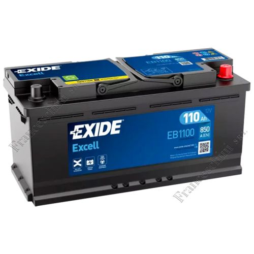 EXIDE-EB1100