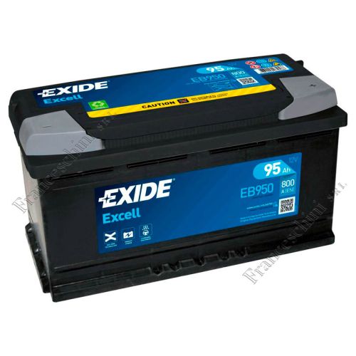 EXIDE-EB950