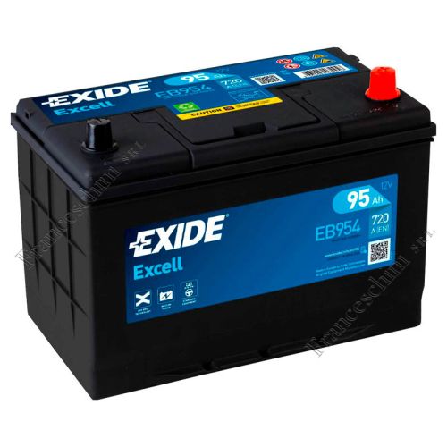 EXIDE-EB954