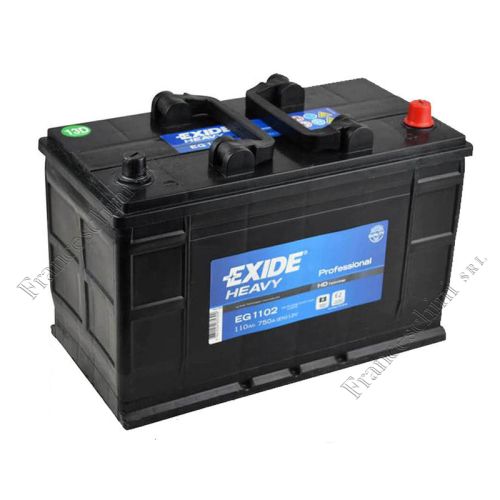 EXIDE-EG1102