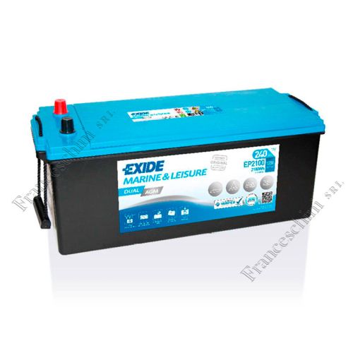 EXIDE-EP2100