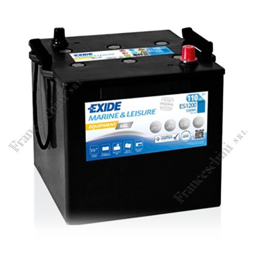 EXIDE-ES1200