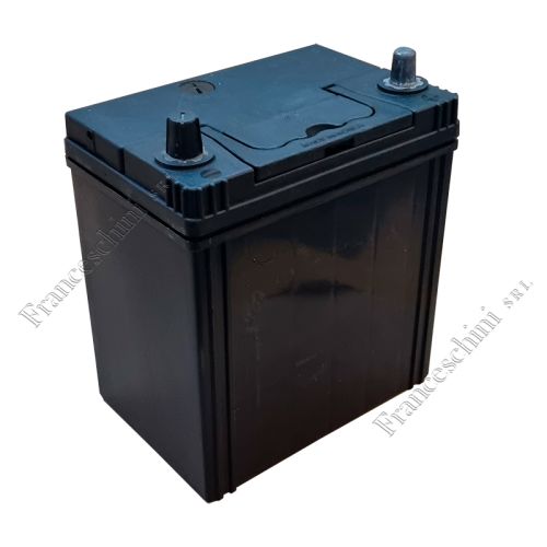 Batteria auto B19 35AH 330A DX