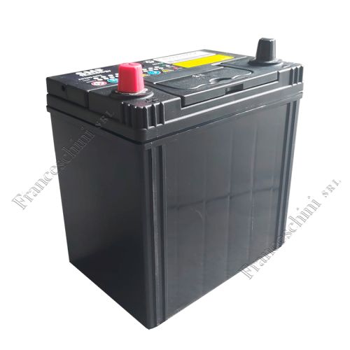 Batteria auto B19 35AH 330A SX