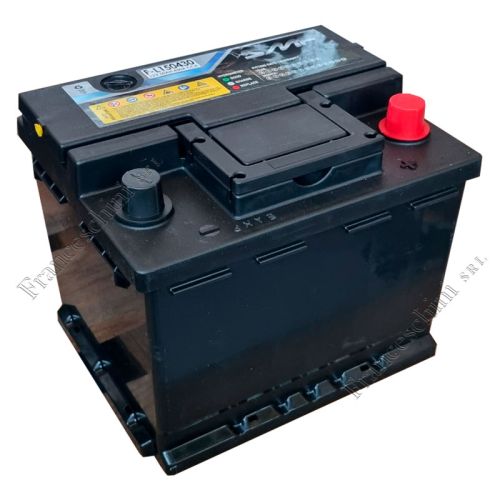 Batteria auto L1 50AH 430A