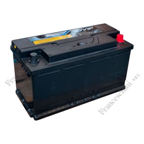 Batteria auto L5 100AH 780A