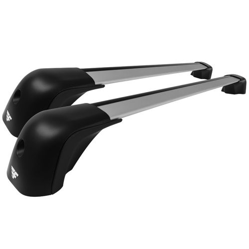 Nuove barre portatutto COMPACT GREY cm110 - cm100