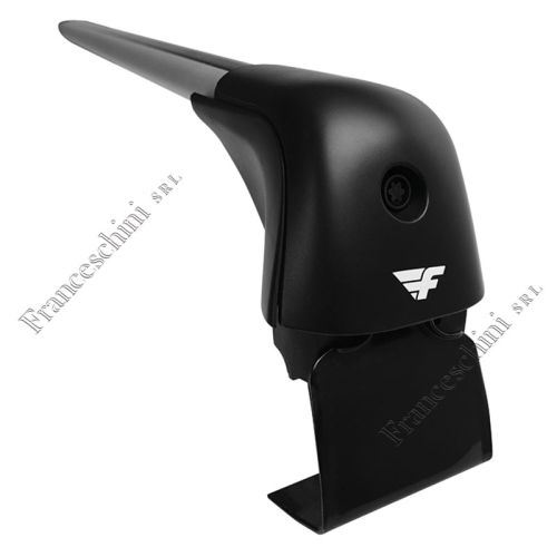 Kit Attacco  SX5 su vettura tetto liscio