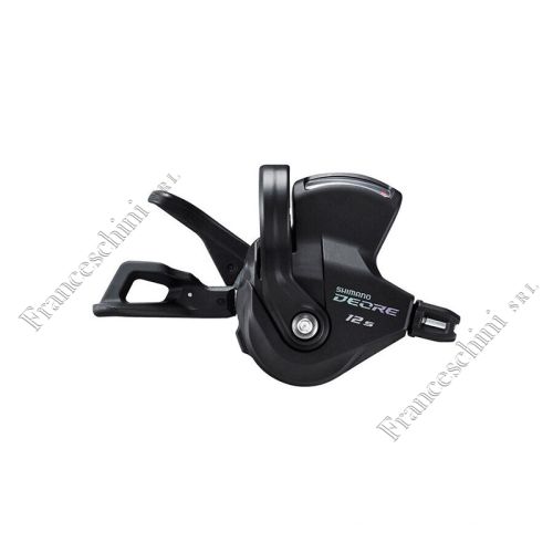 Comando cambio Shimano Dx	SL-M6100-R 12 velocità + indicatore