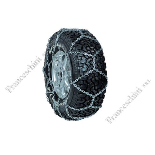 Serie catene Polar Pro 271 filo da 5,70