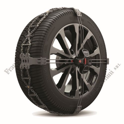 Serie catene Konig K-Summit K33