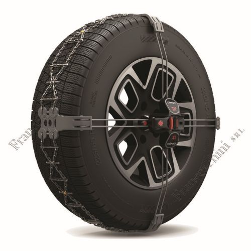 Serie catene Konig K-Summit XL K55