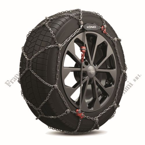 Serie catene Konig XG-12 Pro ex K-suv&Pro