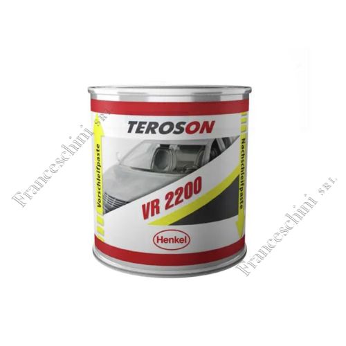 Pasta per smerigliare. Confezione da 100 ml.