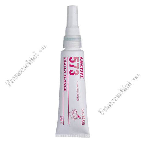 Loctite 573
 Sigillanti piani precisi media resistenza