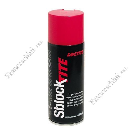 Loctite LB 8019 SblockTite