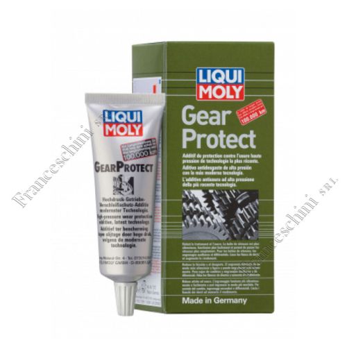 GEAR PROTECT Protettivo del Cambio 80ml