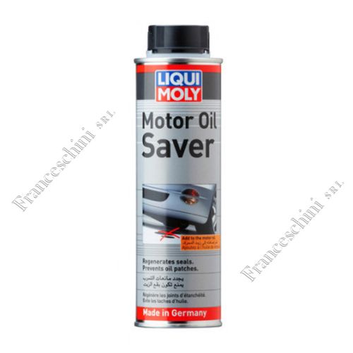 Additivo stop perdite d'olio 300ml