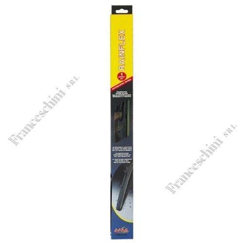 Spazzola tergi Box 425 mm 17" Rainflex