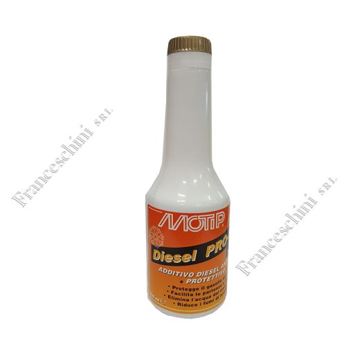 Anticongelante Diesel Power -20° ml 250
