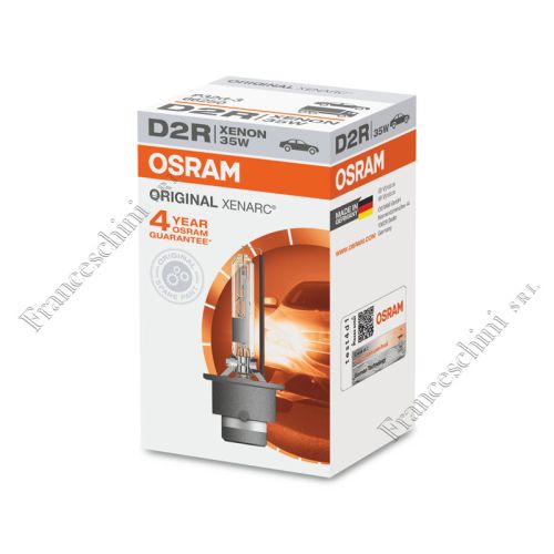 XENARC® ORIGINAL D2R