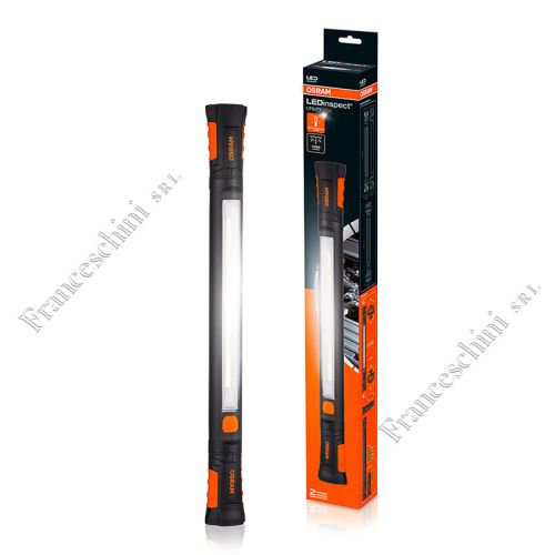 Torcia da ispezione a LED - LEDinspect® UTILITY1000