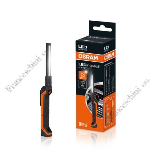 Torcia da ispezione a LED - LEDinspect® POCKET200