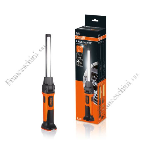 Torcia da ispezione a LED - LEDinspect® SLIM MAX1000