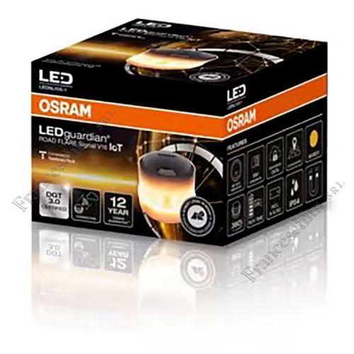 LEDguardian® ROAD FLARE Signal V16