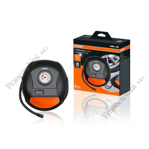 TYREinflate 200 OTI200