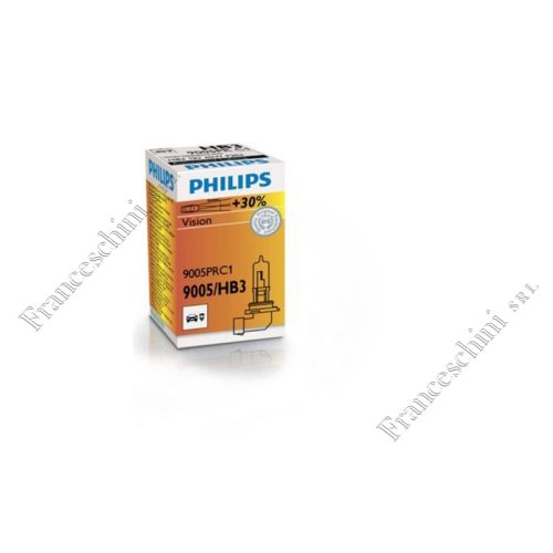 Lampada Philips HB3 - 12V 65W Premium
